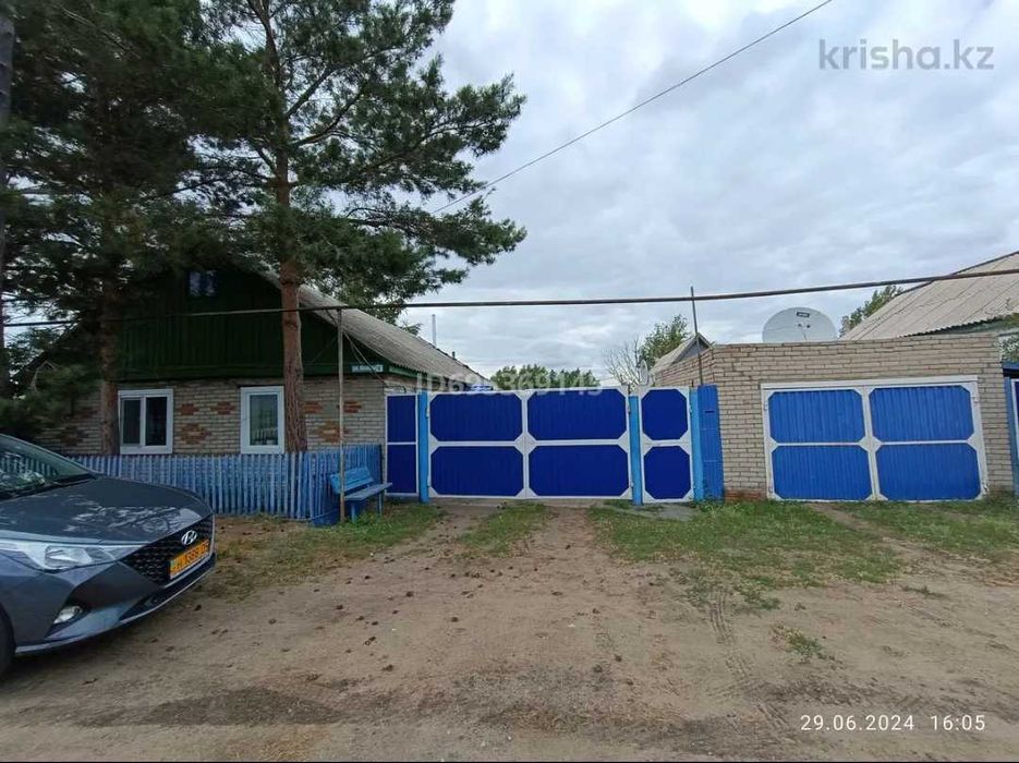 Продам дом в г Тобыл