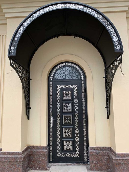 Лазерная резка, порошковая покраска (полимерная), lazerli kesish