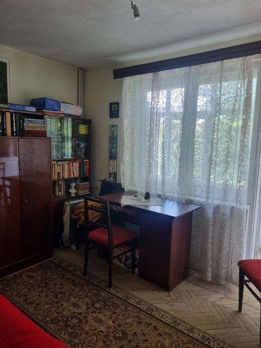 Vand Apartament 3 Camere Slobozia Ultra-Central
