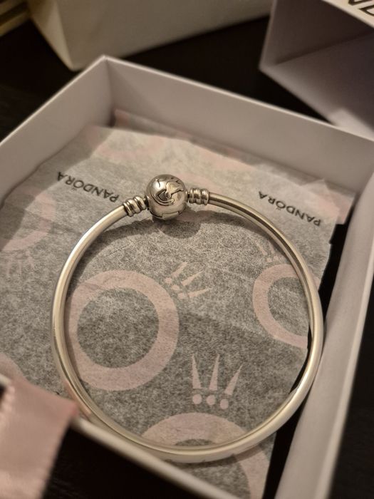 Bratara Pandora originală