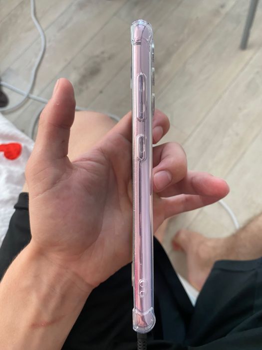 Samsung s20 fe ОБМЕН
