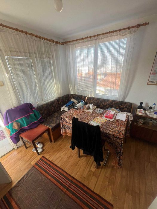 Продава се Къща в Пловдив, Център - 88 кв.м за 1739 €/кв.м - Снимка #5