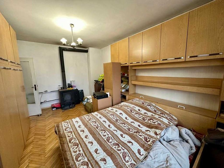 Продава се Двустаен апартамент в Благоевград, Еленово 1 - 64 кв.м за 766 €/кв.м - Снимка #1