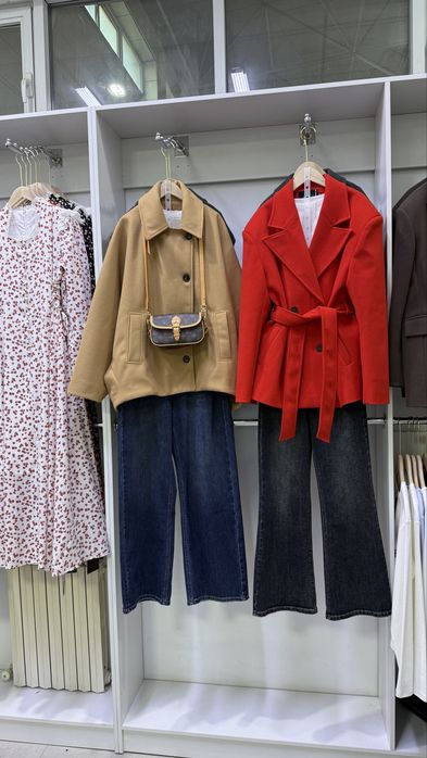 Готовый бизнес сатылады!