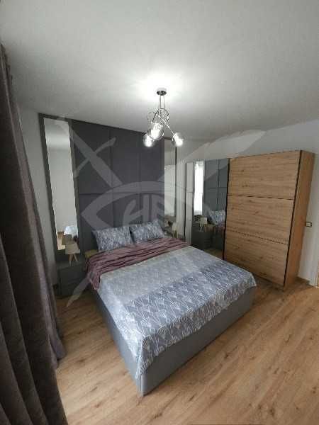 Дава се под наем Двустаен апартамент в Пловдив, Кършияка - 65 кв.м за 615 € - Снимка #4