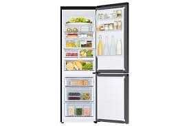 Combina frigorifica Samsung RB34C605CB1,344 l, No Frost,Wify,Antracit!