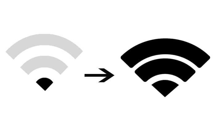 Настройка Wi-Fi роутера, подключение дополнительного усилителя сигнала