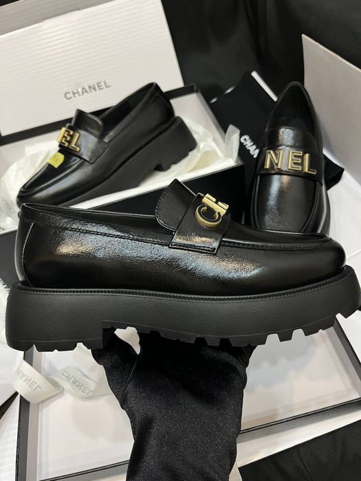 Pantofi Chanel 35-42