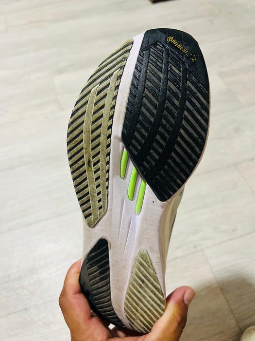 Красовка Adizero