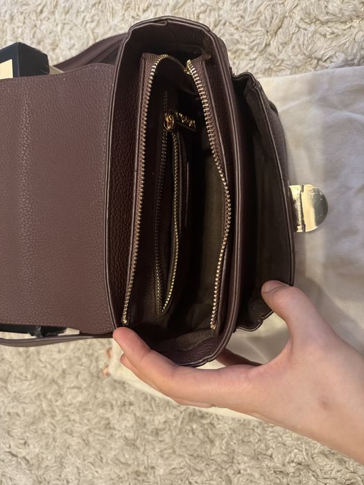 Брендовая сумка ,,nursace,,