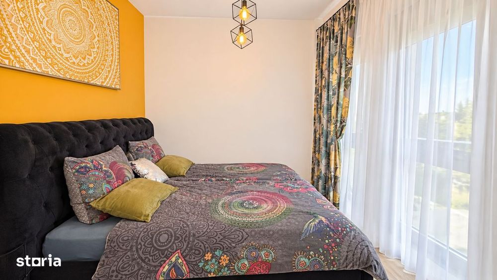 COMISION 0% | Apartament 3 Camere | Future Residence - Giroc Mobilat
