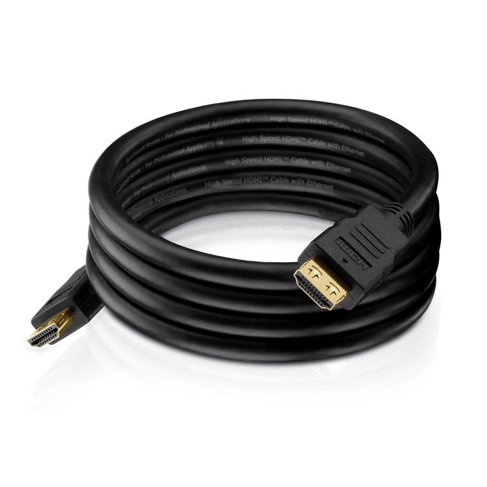Кабель HDMI новый