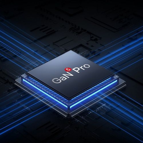 Baseus 140W PowerMega 3 portli GaN 5Pro