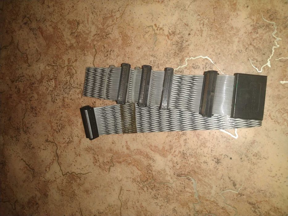 Продам шлейфы компьютерные