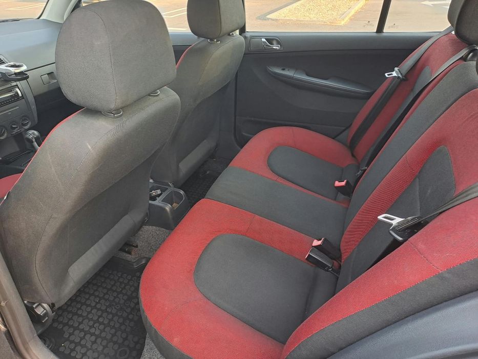 Skoda Fabia, 2006, 1.4 16V, Benzina