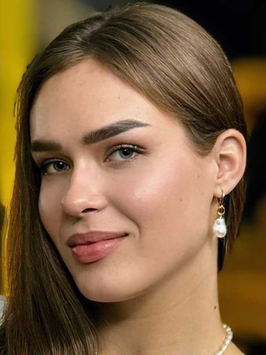 Продам серьги бижутерия