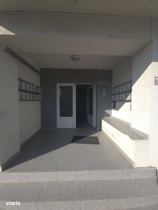 Garsonieră decomandata 39mp