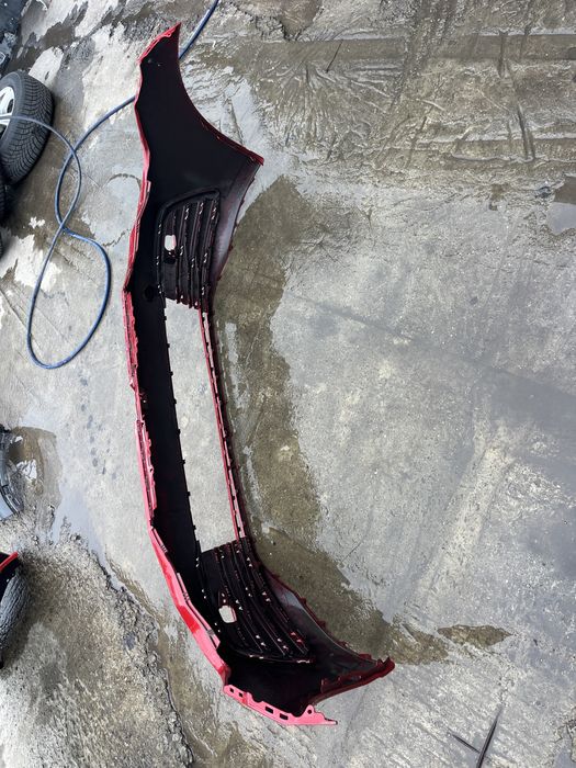 Броня VW Golf 8 6 бр