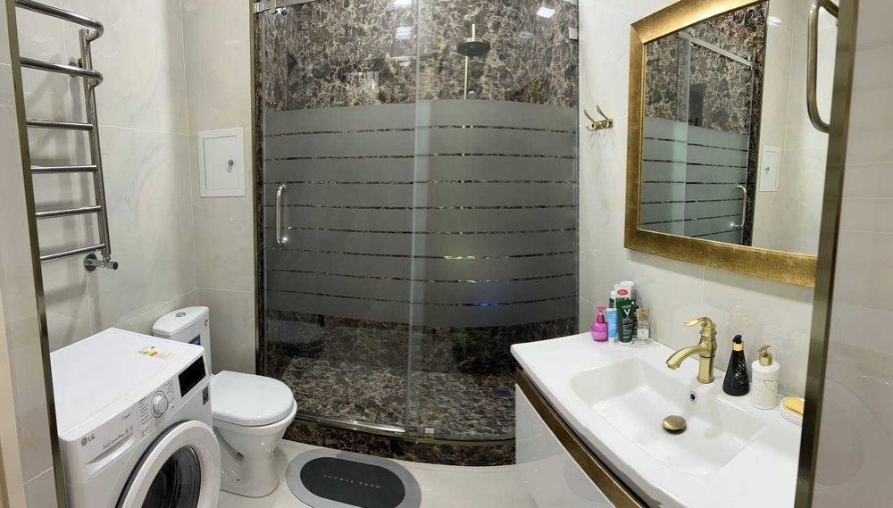 Diplomat, 3/5/9, 83м2 под ключ, Нукус, посольство России !!