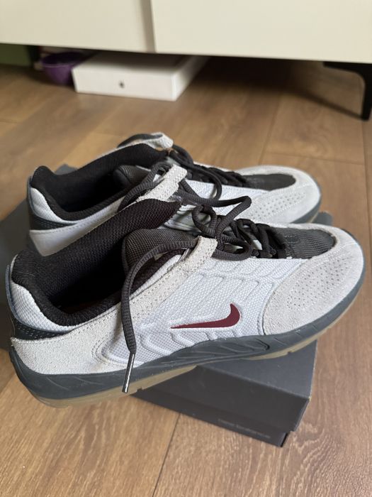 Nike SB Vertebrae новые 8.5 (42)