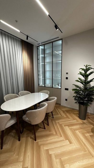 Nest One Продается 2 комнатная квартира ремонт Tashkent City