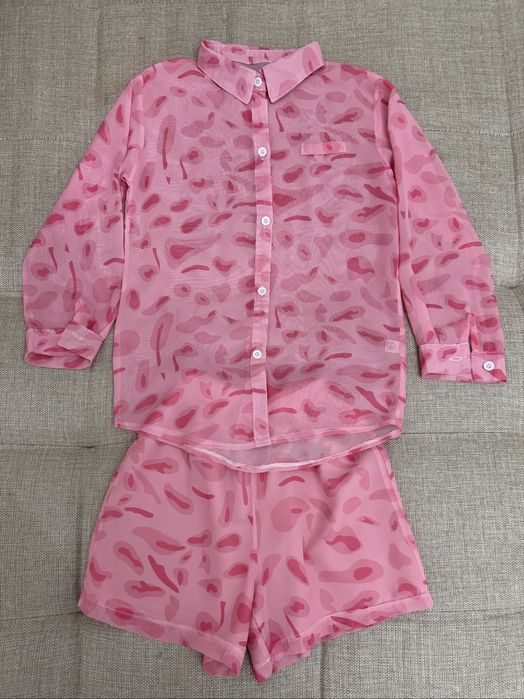 Двойка для девочек