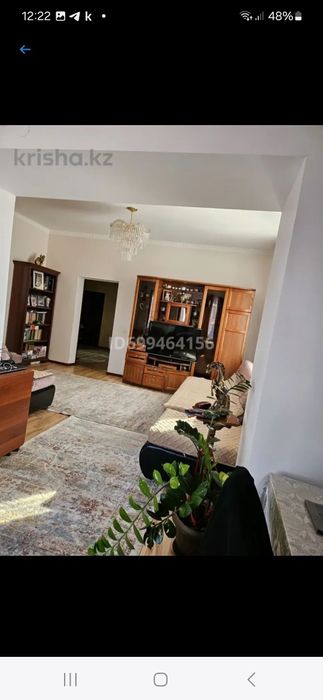 Благоустроенный дом в г.Сарань