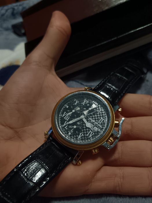 Vând ceas echt lender nou