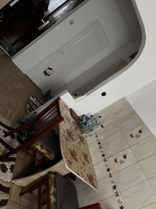 Apartament cu 2 camere de vanzare