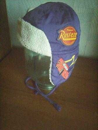 шапки на мальчика