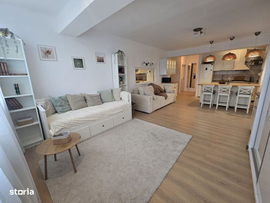 3 camere la cheie  l 2x parcare