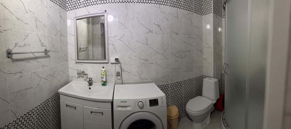 долгосрочная аренда