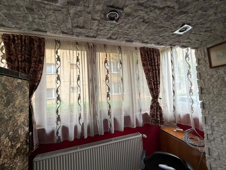 Apartament 3 camere, 2 băi – Tractorul, Brașov | Parter | Grădină | Propietar