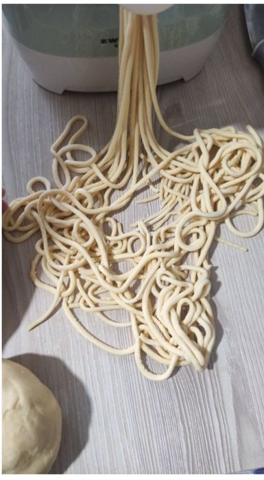 Например лапшарезка