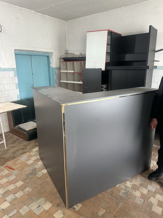 Столы новые 100 на 60