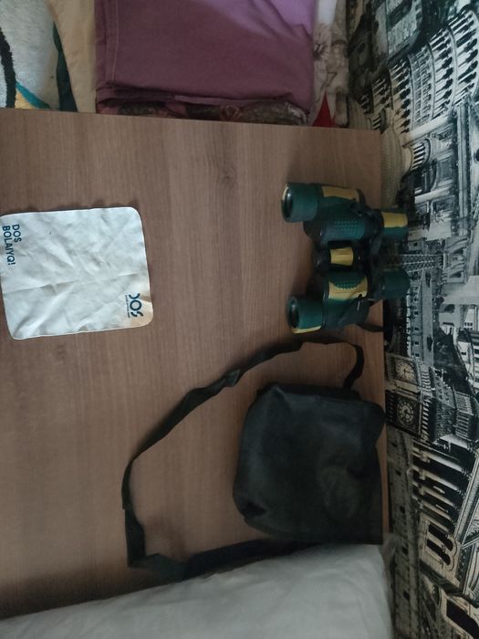 Бинокль Bushnell 8x40