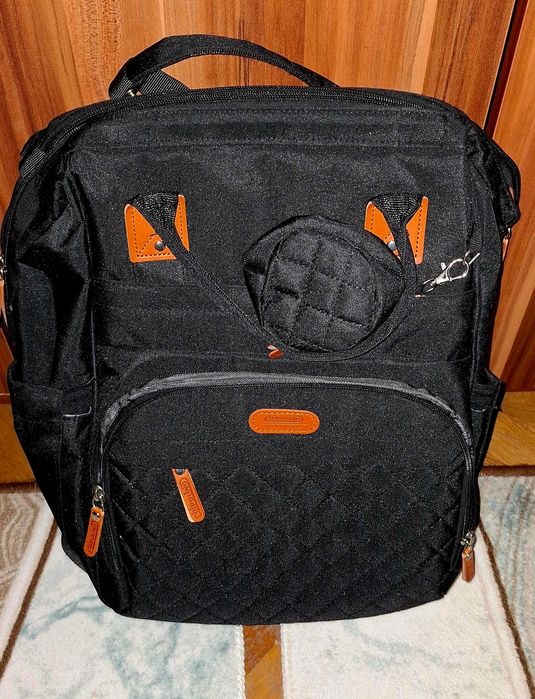 Чанта Чиполино Обисидиан