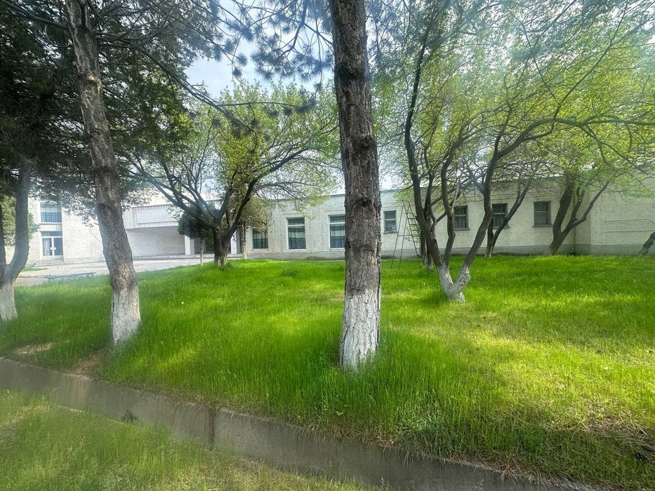 Земля Продается  5.5 Гектар