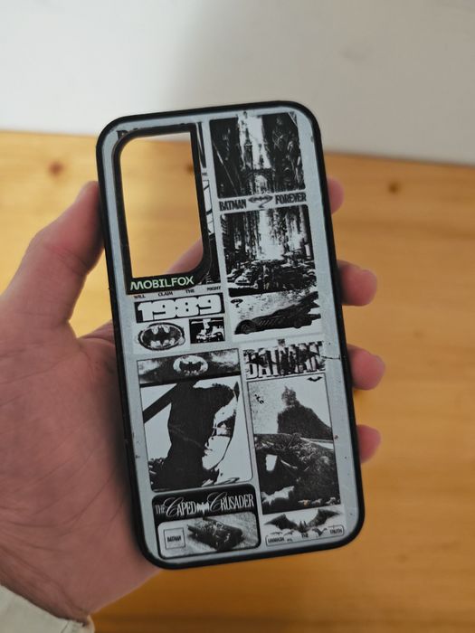 Samsung Galaxy s24, 256 GB