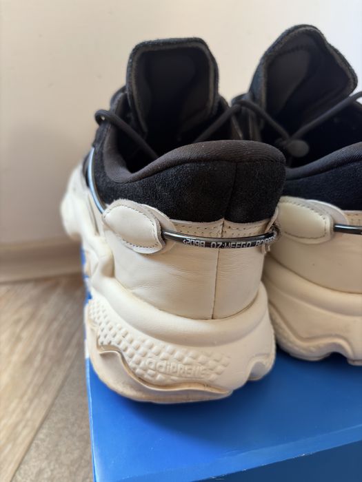 Adidas OZWEEGO TR бяло и черно / 46