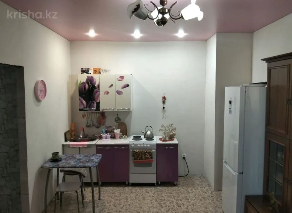 Евродвушка квартира