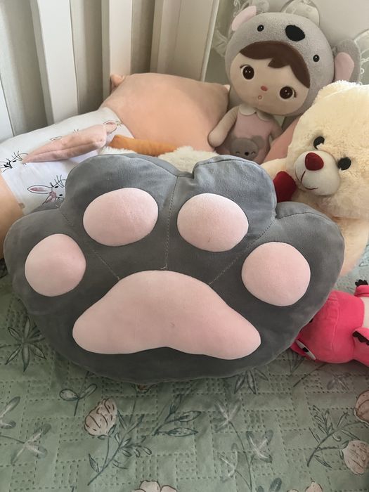 Продам мягкие игрушки разные