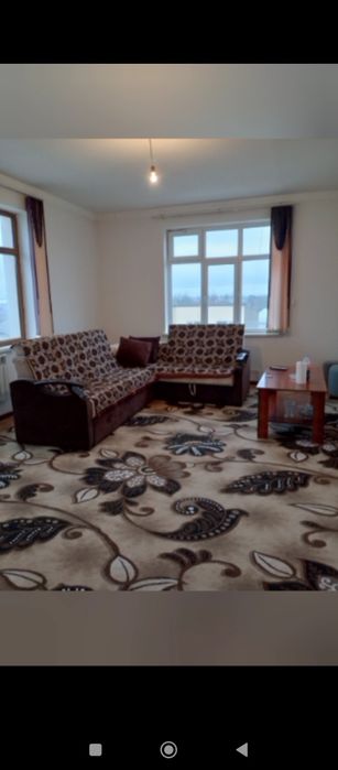 Уй квартира сотилади 2 хона