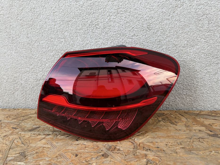 Stop tripla lampa dreapta aripa caroserie Mercedes A Class W177 Faceli