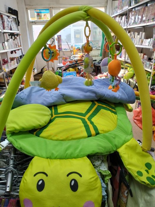 Продам детский коврик