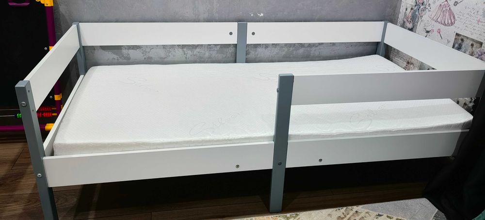 Кровать детская новая