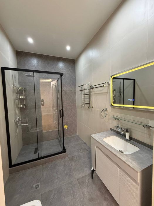 Срочно!!! Продается Хасанбой Барака 3 соток 7 та хона 5 та санузел