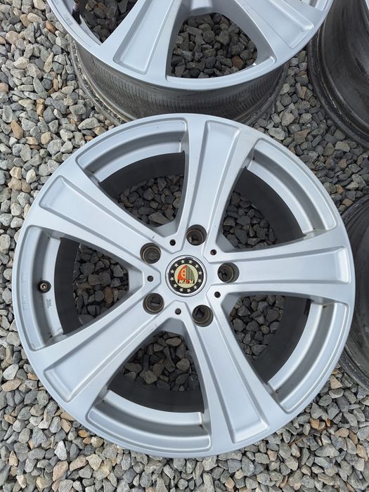 5x120.17цола 7.5j ET45.