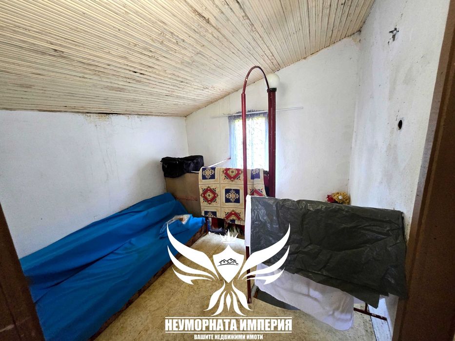 Продава се Къща в с. Горнослав, Област Пловдив - 86 кв.м за 1024 €/кв.м - Снимка #14