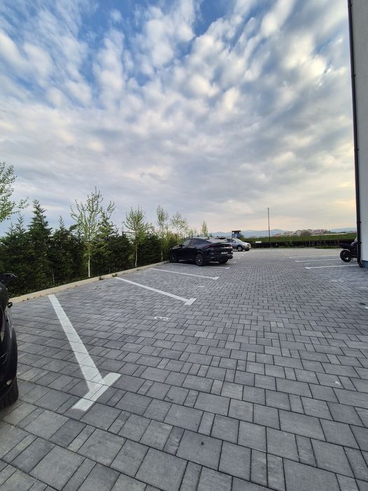 Apartament de inchiriat